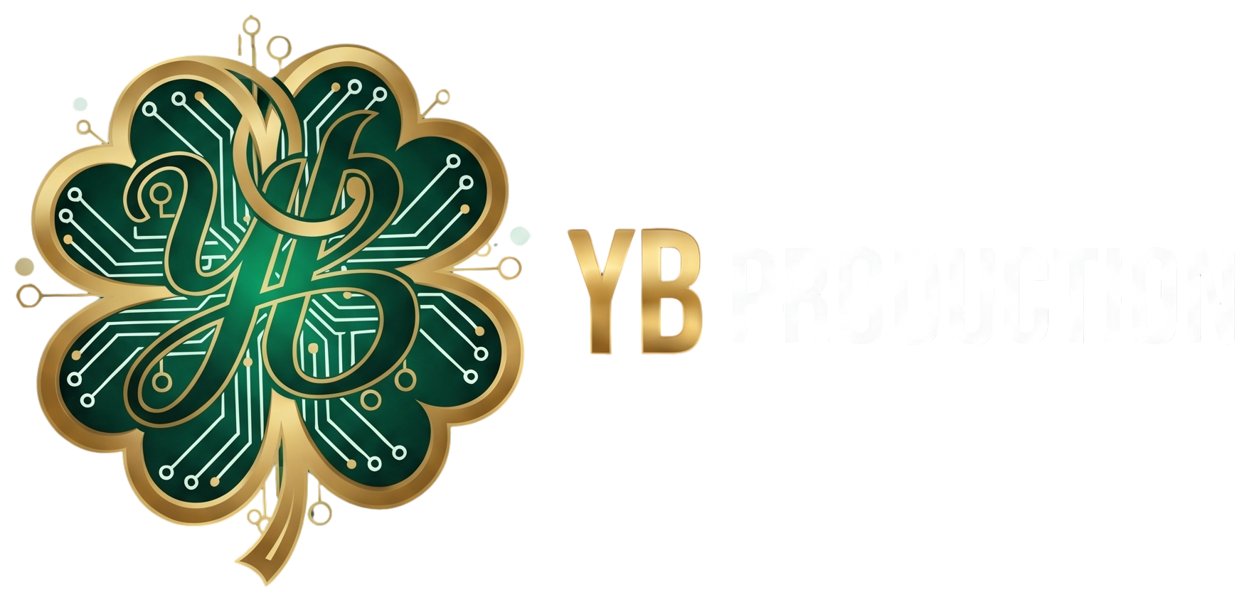 YB Production logo